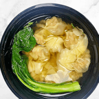 Best Pork Shrimp  Wonton Soup in East Brunswick, NJ