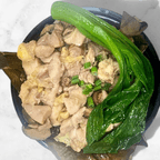 Best Chicken w. Dried Mushroom in East Brunswick, NJ