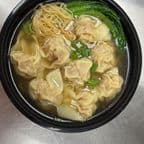 Best Wonton Noodles 云吞面 in East Brunswick, NJ