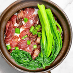 Best Prsv Meat Clay Pot Rice in East Brunswick, NJ